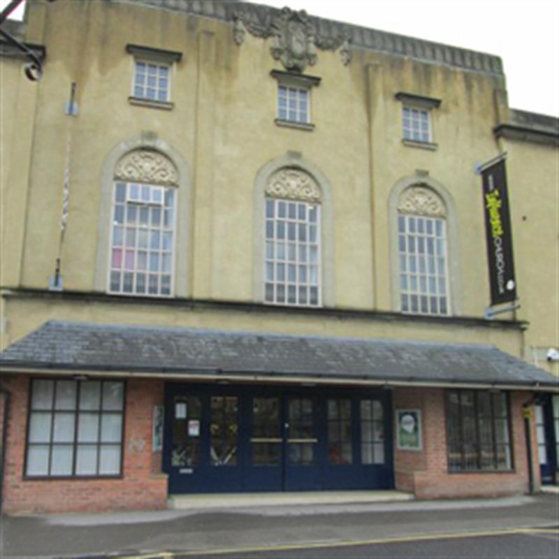 Influence Church, Richmond